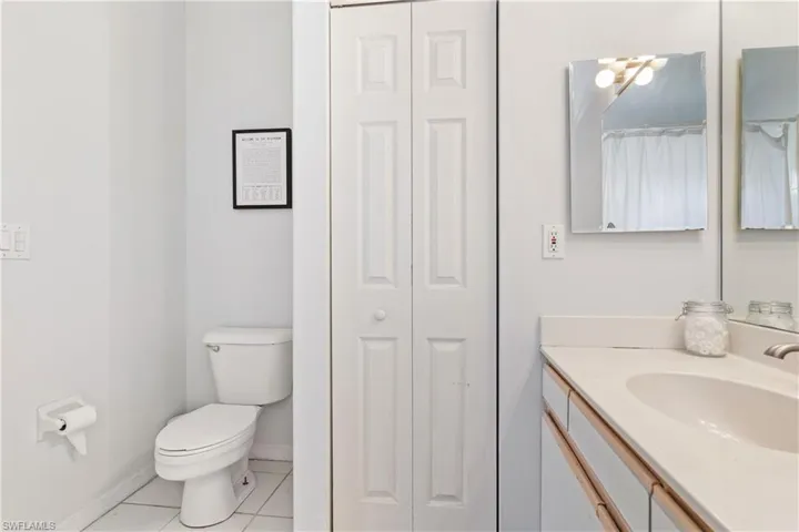 Guest Bathroom View 2