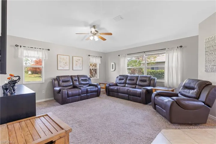 Family Room View 1