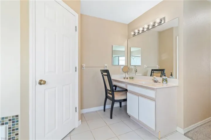 Owner's Ensuite Bathroom View 3