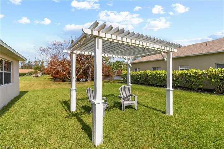 Pergola