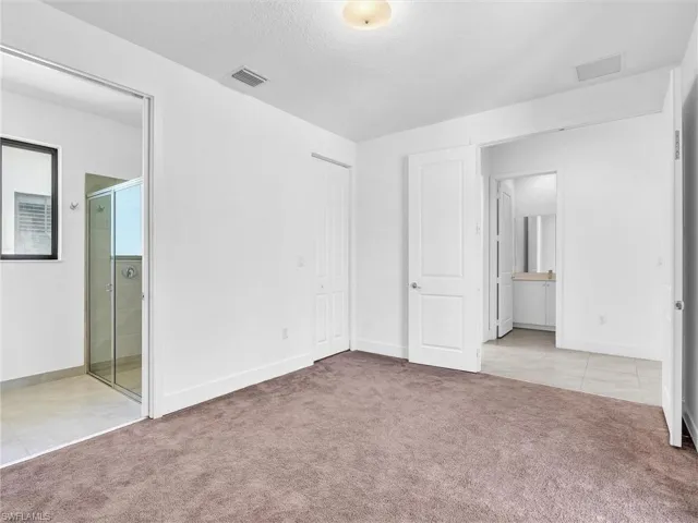 Downstairs Bedroom