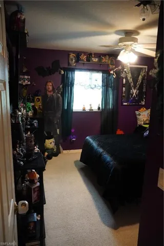 Guest bedroom 2