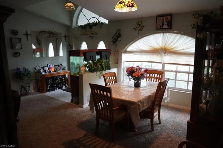 274  Justene  CIR, Lehigh Acres, FL 33936