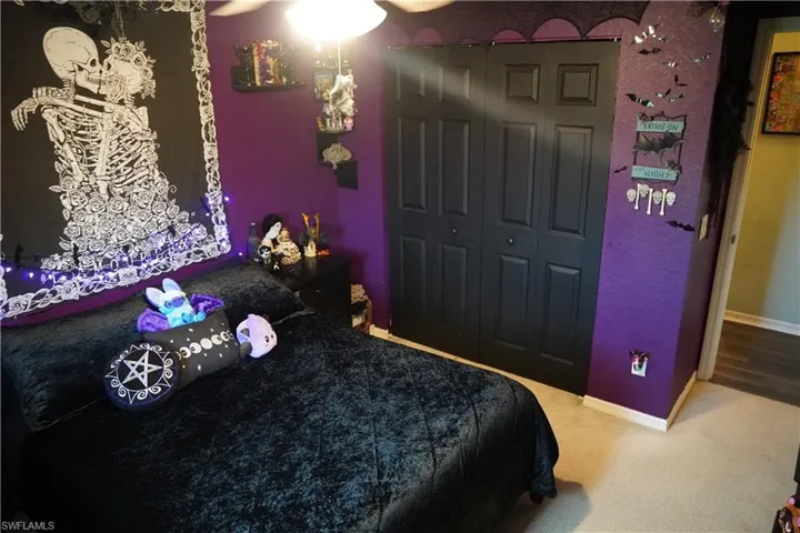 Guest bedroom 2