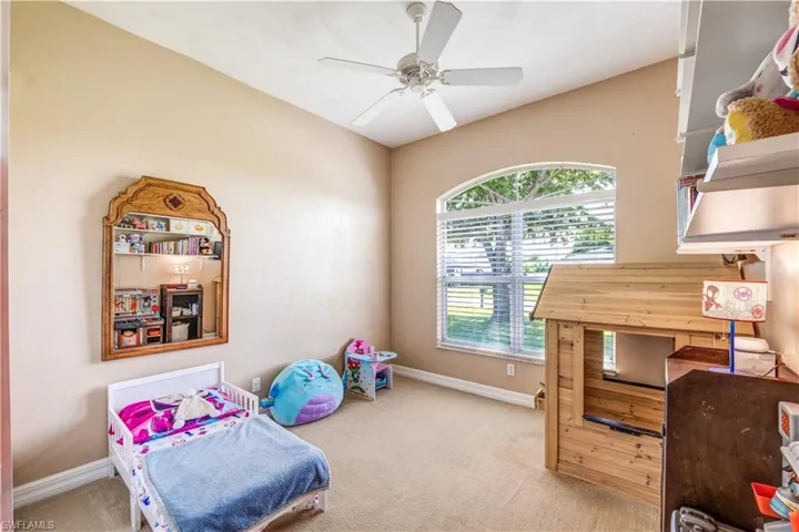 Guest bedroom #3