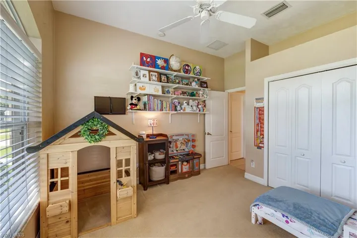 Guest bedroom #3