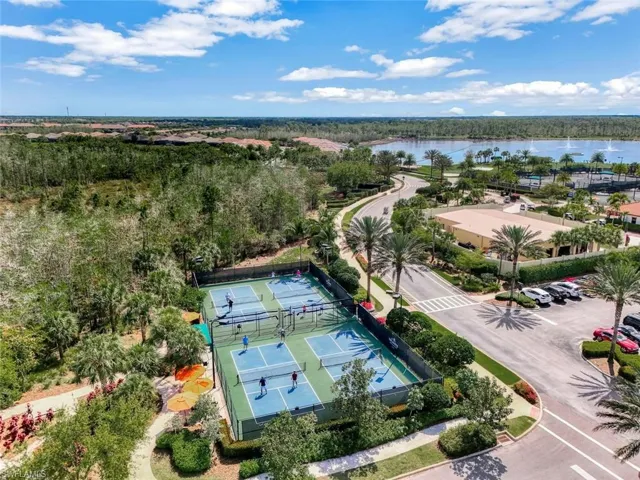 Pickleball anyone?
