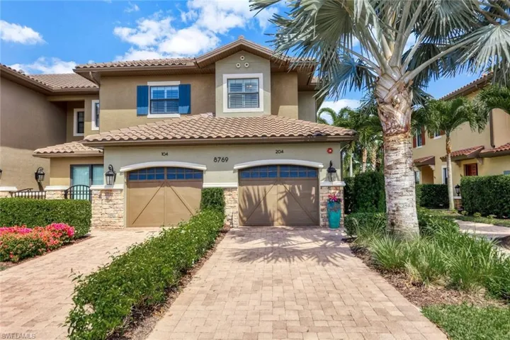 8769  Bellano  CT, Naples, FL 34119