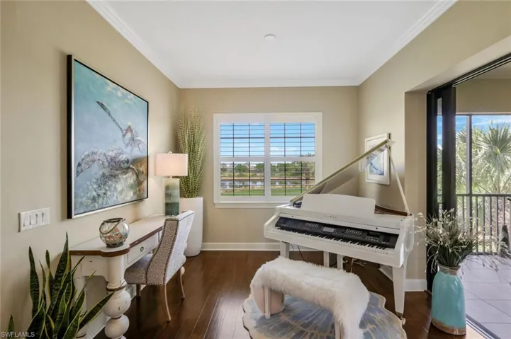 Piano is available for a separate bill of sale.