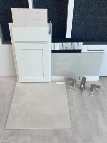 Design selections