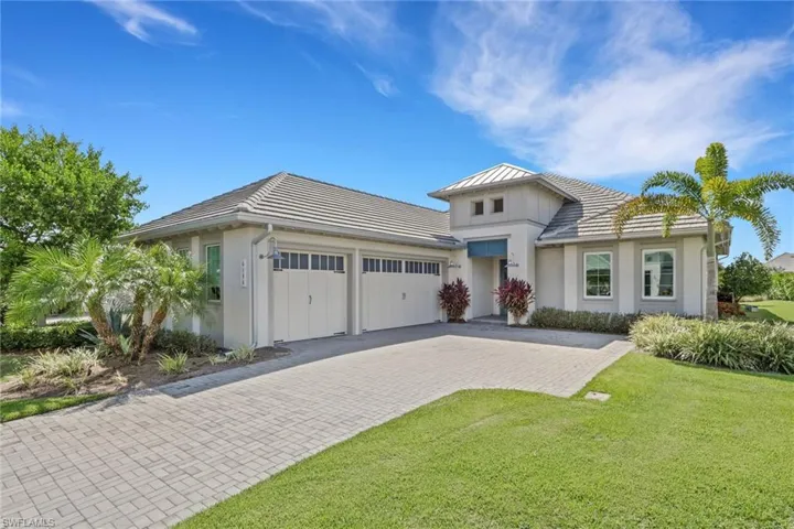6136 Rodney Bay Ln, Naples, Florida 34113