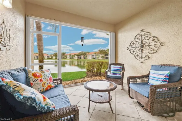 6336 Huntington Lakes CIR # 102, NAPLES FL 34119