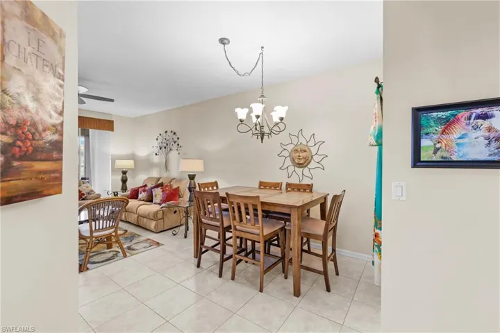 6336 Huntington Lakes CIR # 102, NAPLES FL 34119