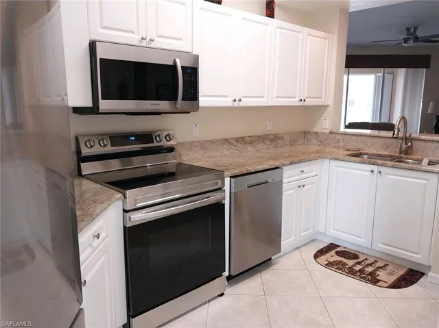 6336 Huntington Lakes CIR # 102, NAPLES FL 34119