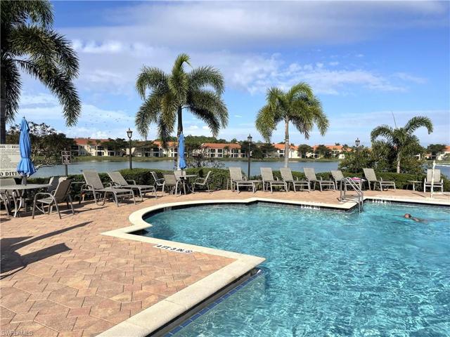 6336 Huntington Lakes CIR # 102, NAPLES FL 34119