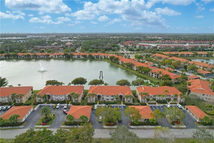 6336 Huntington Lakes CIR # 102, NAPLES FL 34119
