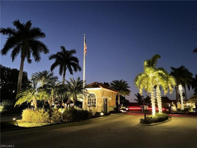 6336 Huntington Lakes CIR # 102, NAPLES FL 34119