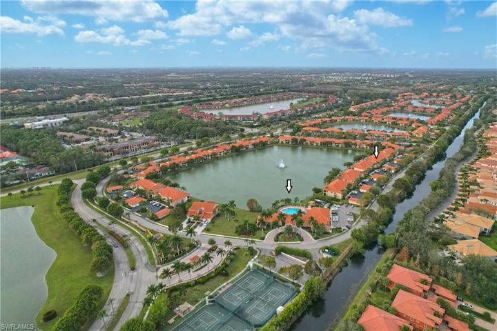 6336 Huntington Lakes CIR # 102, NAPLES FL 34119
