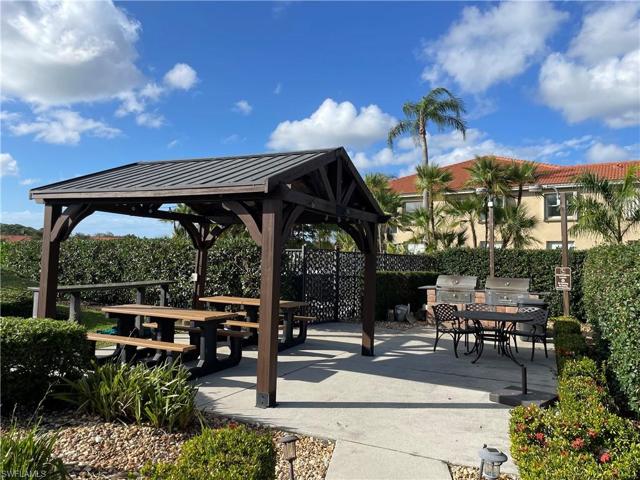 6336 Huntington Lakes CIR # 102, NAPLES FL 34119