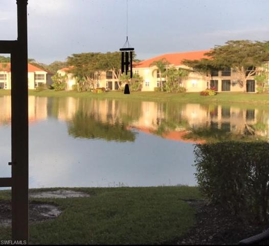 6336 Huntington Lakes CIR # 102, NAPLES FL 34119
