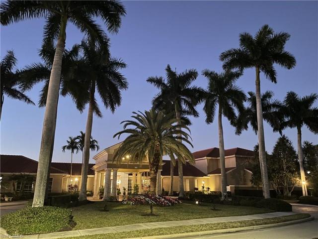 6336 Huntington Lakes CIR # 102, NAPLES FL 34119