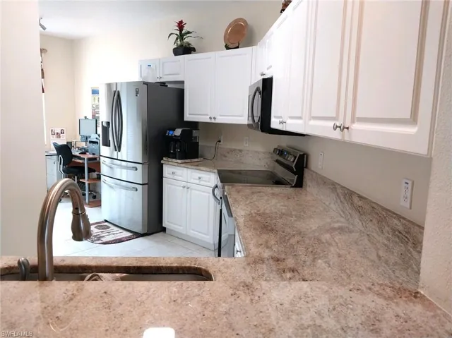 6336 Huntington Lakes CIR # 102, NAPLES FL 34119