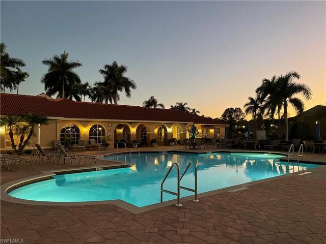 6336 Huntington Lakes CIR # 102, NAPLES FL 34119