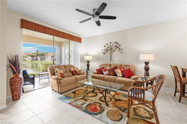 6336 Huntington Lakes CIR # 102, NAPLES FL 34119