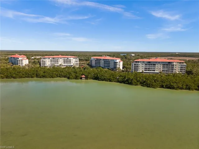 Barfield Bay