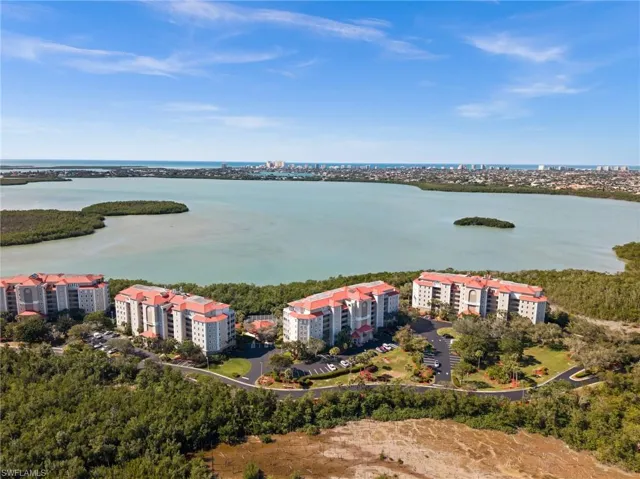 Gorgeous Barfield Bay