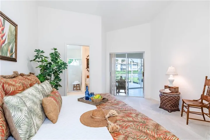 Private access to Lanai
