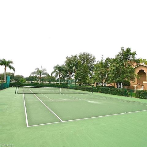 Sherburne Circle Tennis Court