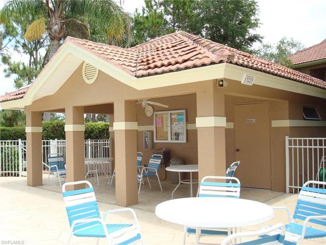 Sherburne Circle Neighborhood Pool
