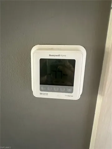 Thermostat