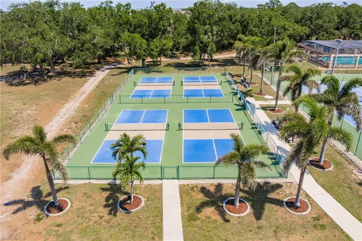 Pickleball