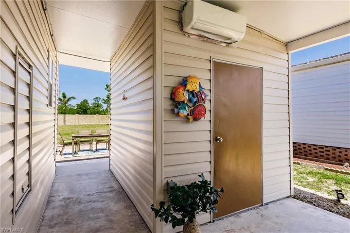 Storage Shed