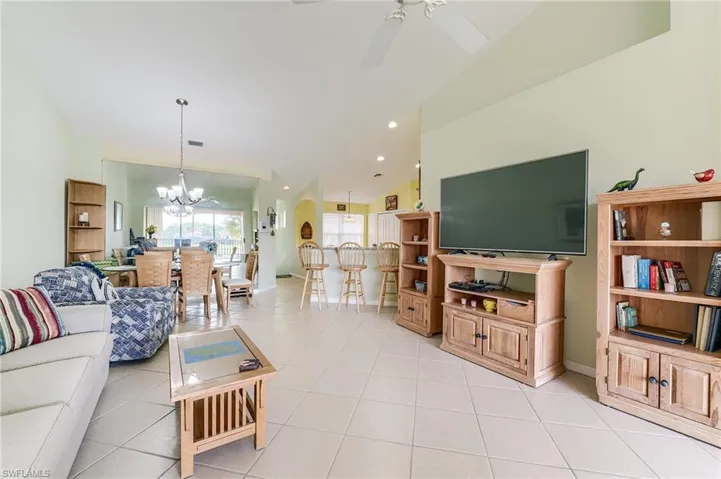 9050 Spring Run Blvd 305, Estero, Florida 34135