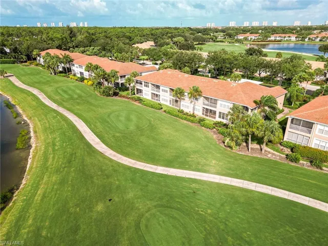 9050 Spring Run Blvd 305, Estero, Florida 34135