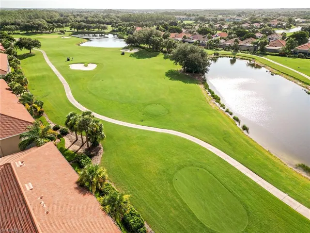 9050 Spring Run Blvd 305, Estero, Florida 34135