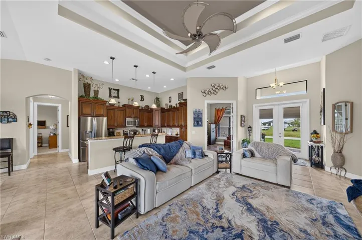 2315 Nw 38th Ave, Cape Coral, Florida 33993