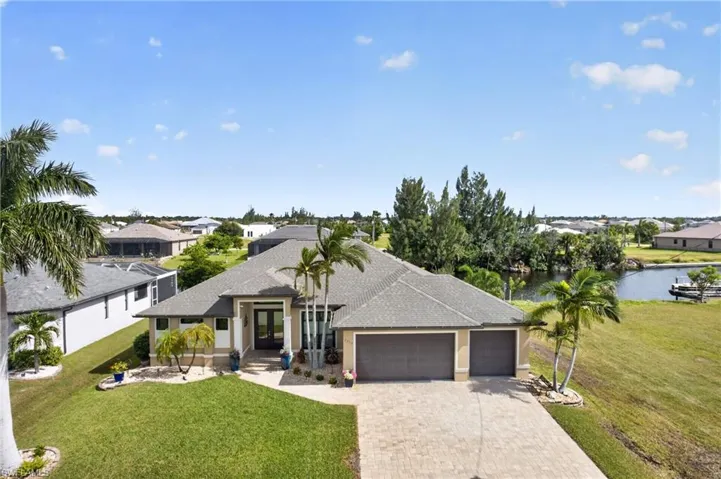 2315 Nw 38th Ave, Cape Coral, Florida 33993