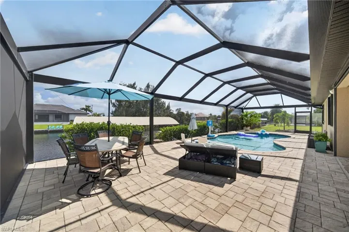 2315 Nw 38th Ave, Cape Coral, Florida 33993