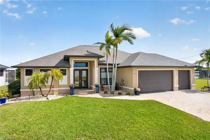 2315 Nw 38th Ave, Cape Coral, Florida 33993