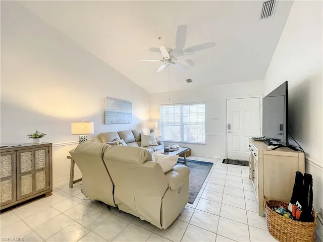470 Bermuda Cove Way # 303, Naples, Florida 34110