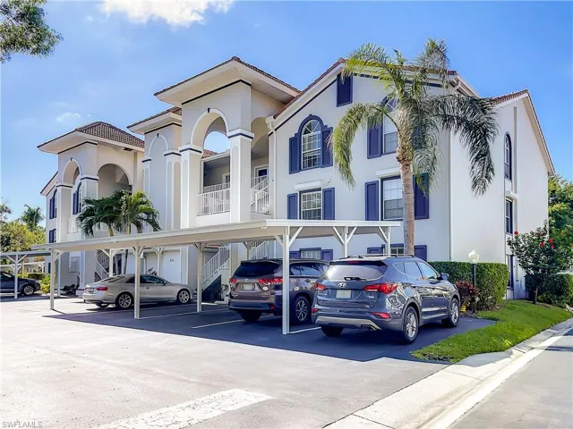 470 Bermuda Cove Way # 303, Naples, Florida 34110