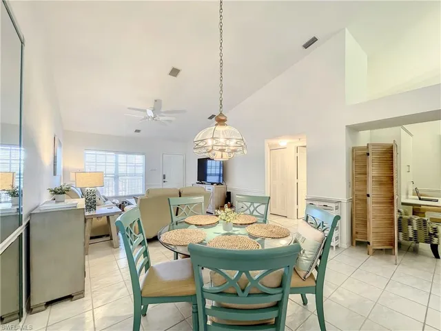 470 Bermuda Cove Way # 303, Naples, Florida 34110