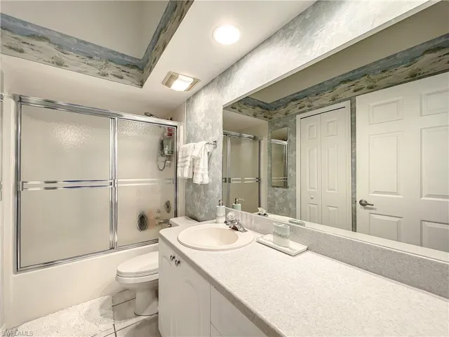 470 Bermuda Cove Way # 303, Naples, Florida 34110