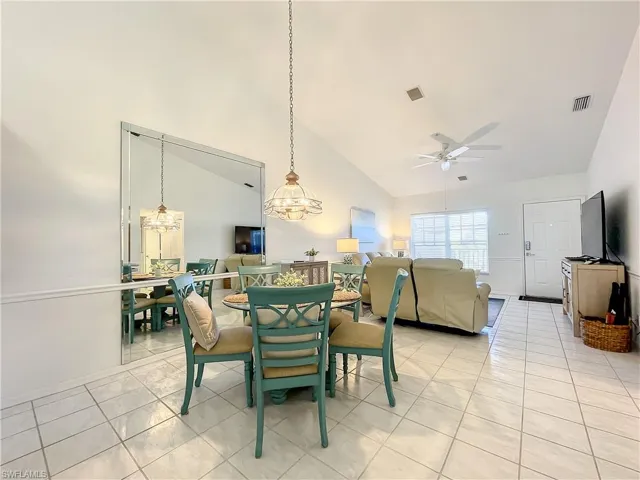 470 Bermuda Cove Way # 303, Naples, Florida 34110