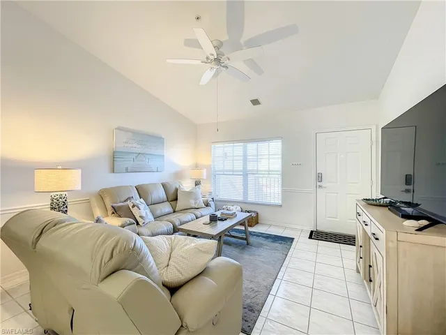 470 Bermuda Cove Way # 303, Naples, Florida 34110