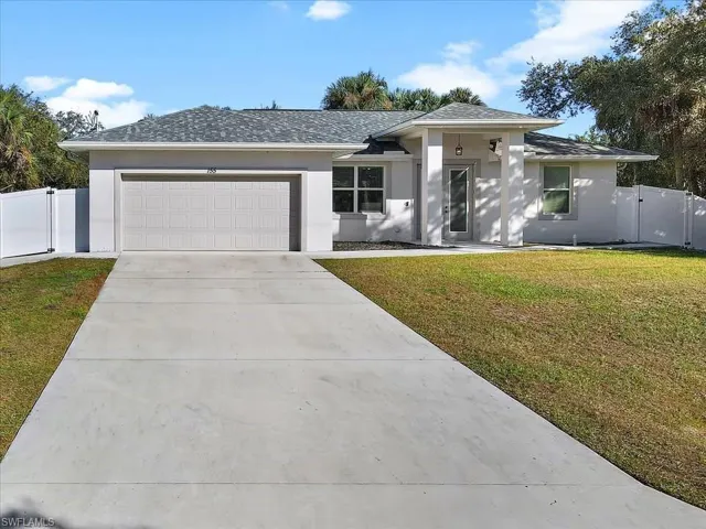 155 Thornton Ave S, Lehigh Acres, Florida 33974